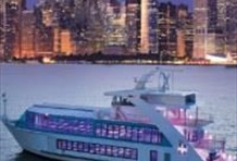 Rock The Yacht Cruise